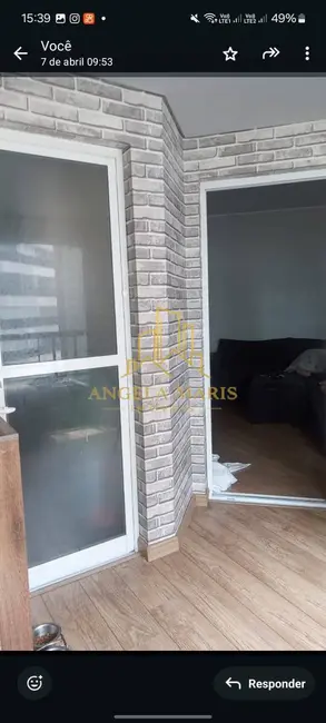 Apartamento com 2 quartos à venda, 67m2 em Sao Jose Dos Campos - SP - imagem 6 Foto 6 de Apartamento com 2 quartos à venda, 67m2 em Sao Jose Dos Campos - SP