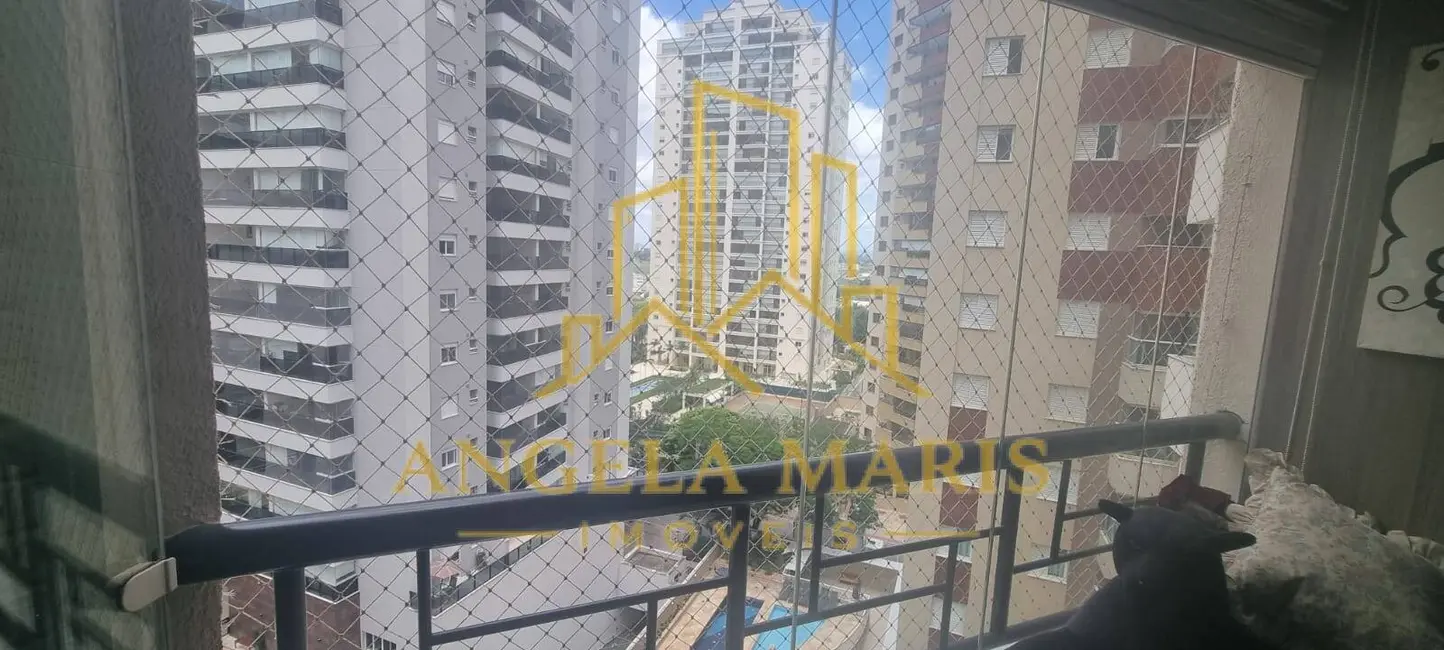 Apartamento com 2 quartos à venda, 67m2 em Sao Jose Dos Campos - SP - imagem 2 Foto 2 de Apartamento com 2 quartos à venda, 67m2 em Sao Jose Dos Campos - SP