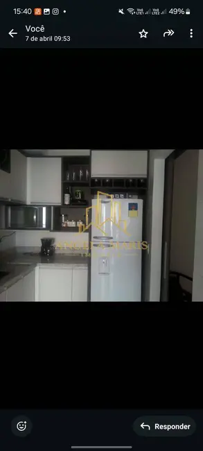 Apartamento com 2 quartos à venda, 67m2 em Sao Jose Dos Campos - SP - imagem 5 Foto 5 de Apartamento com 2 quartos à venda, 67m2 em Sao Jose Dos Campos - SP