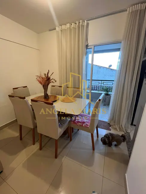Foto 3 de Apartamento com 2 quartos à venda, 77m2 em Sao Jose Dos Campos - SP