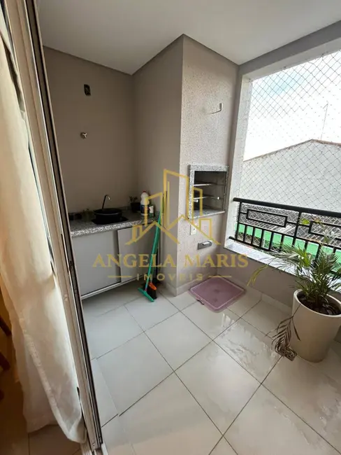 Foto 2 de Apartamento com 2 quartos à venda, 77m2 em Sao Jose Dos Campos - SP