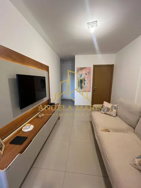 Foto 4 de Apartamento com 2 quartos à venda, 77m2 em Sao Jose Dos Campos - SP