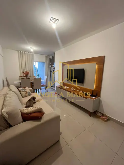 Foto 1 de Apartamento com 2 quartos à venda, 77m2 em Sao Jose Dos Campos - SP
