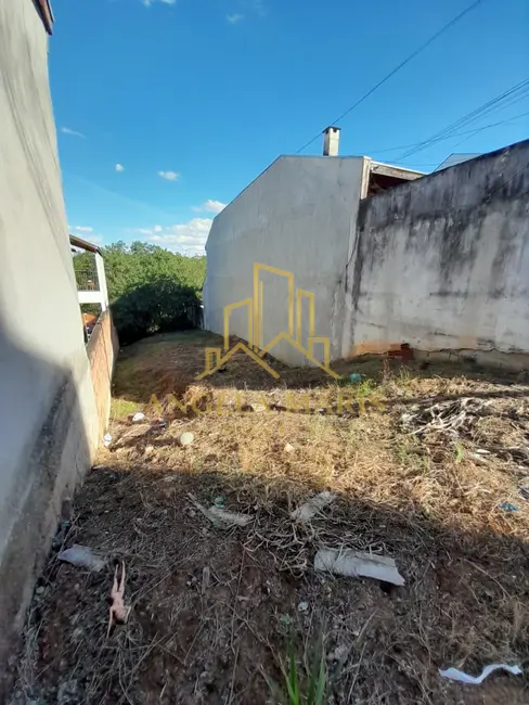 Foto 1 de Terreno / Lote à venda, 303m2 em Sao Jose Dos Campos - SP