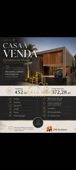 Casa com 5 quartos à venda, 376m2 em - SP - imagem 1 Foto 1 de Casa com 5 quartos à venda, 376m2 em - SP