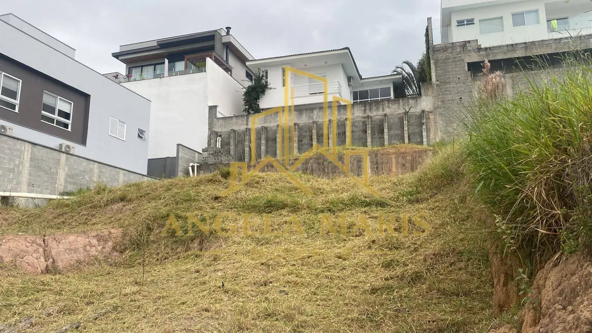 Foto 4 de Lote de Condomínio à venda, 476m2 em Sao Jose Dos Campos - SP