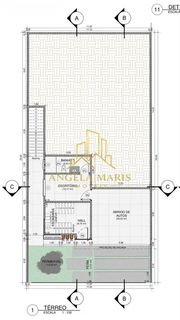 Foto 8 de Casa de Condomínio com 3 quartos à venda, 181m2 em Caçapava Velha, Cacapava - SP