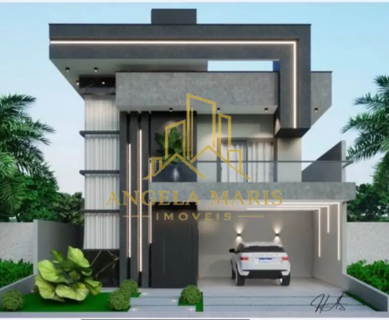 Foto 7 de Casa de Condomínio com 3 quartos à venda, 181m2 em Caçapava Velha, Cacapava - SP