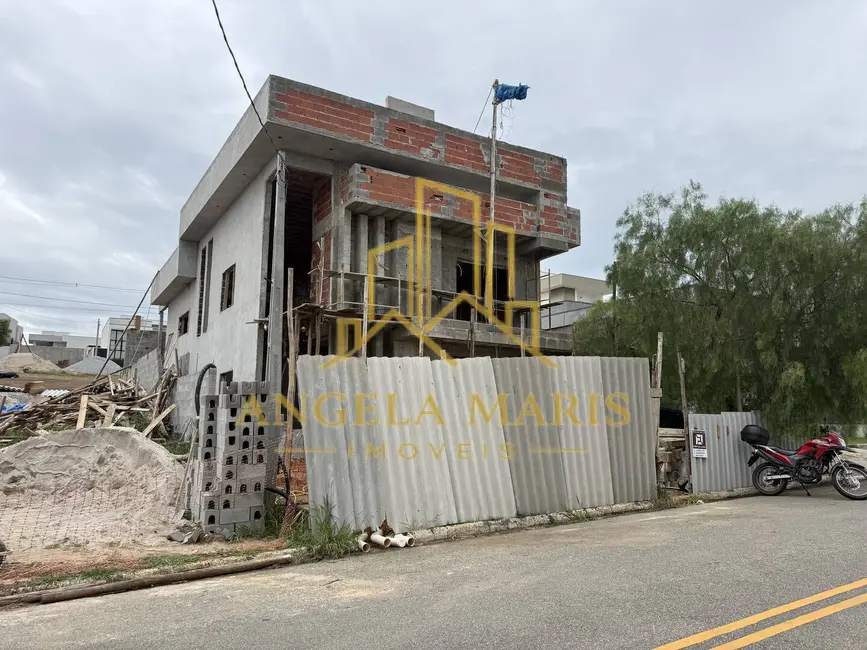 Foto 4 de Casa de Condomínio com 3 quartos à venda, 181m2 em Caçapava Velha, Cacapava - SP