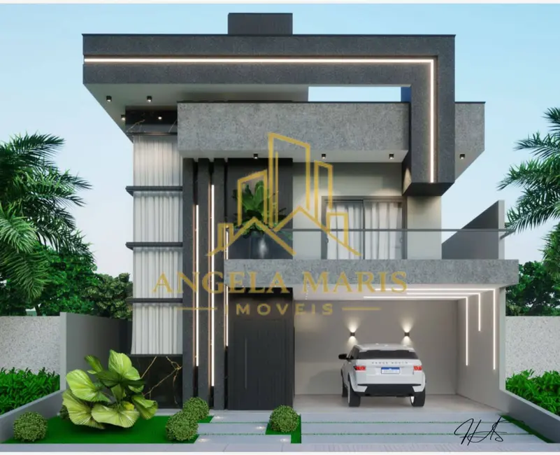 Foto 1 de Casa de Condomínio com 3 quartos à venda, 181m2 em Caçapava Velha, Cacapava - SP