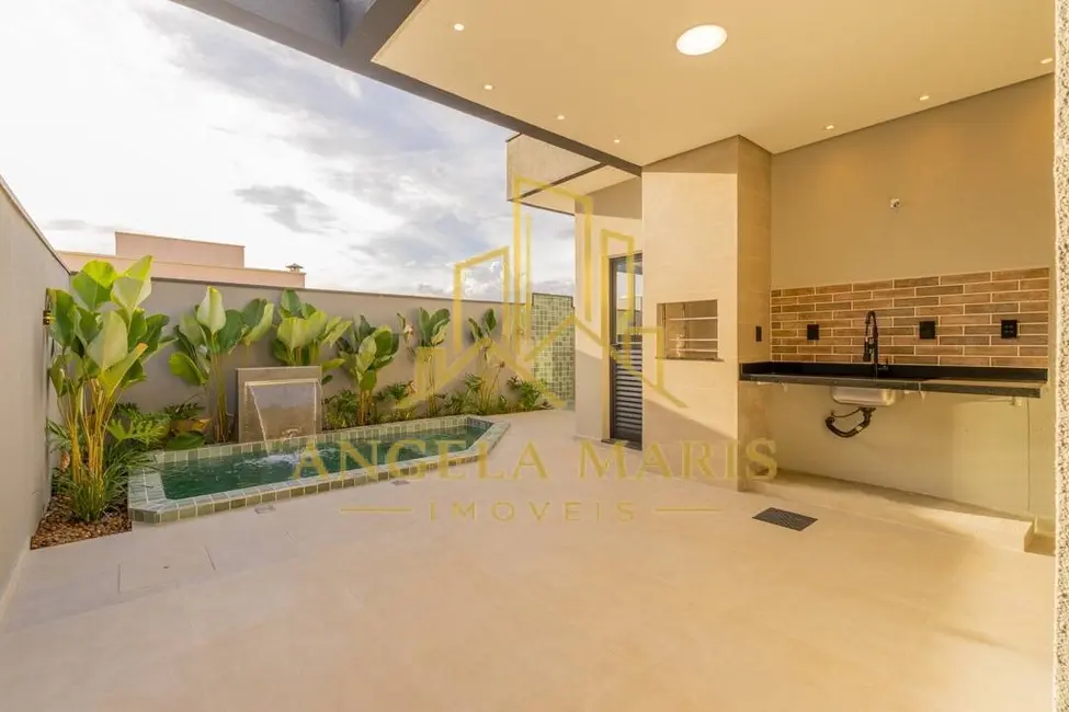 Casa de Condomínio com 3 quartos à venda, 133m2 em Bairro do Grama, Cacapava - SP - imagem 4 Foto 4 de Casa de Condomínio com 3 quartos à venda, 133m2 em Bairro do Grama, Cacapava - SP