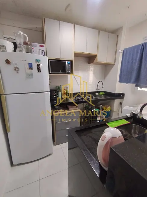 Foto 1 de Apartamento com 2 quartos à venda, 38m2 em Sao Jose Dos Campos - SP