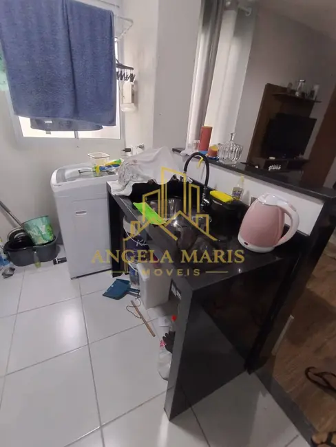 Foto 2 de Apartamento com 2 quartos à venda, 38m2 em Sao Jose Dos Campos - SP