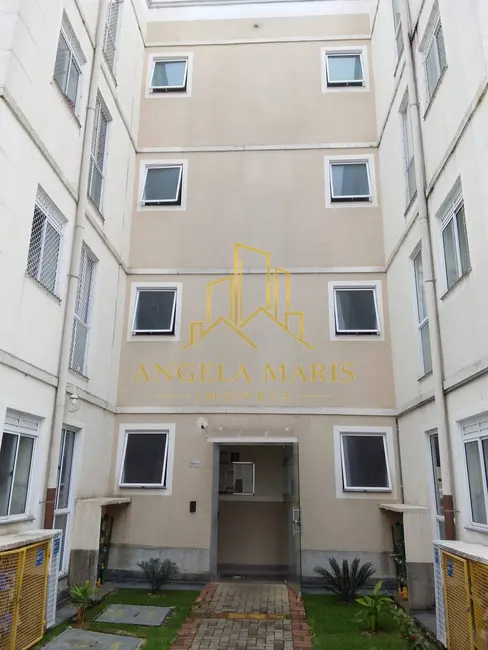 Foto 9 de Apartamento com 2 quartos à venda, 38m2 em Sao Jose Dos Campos - SP