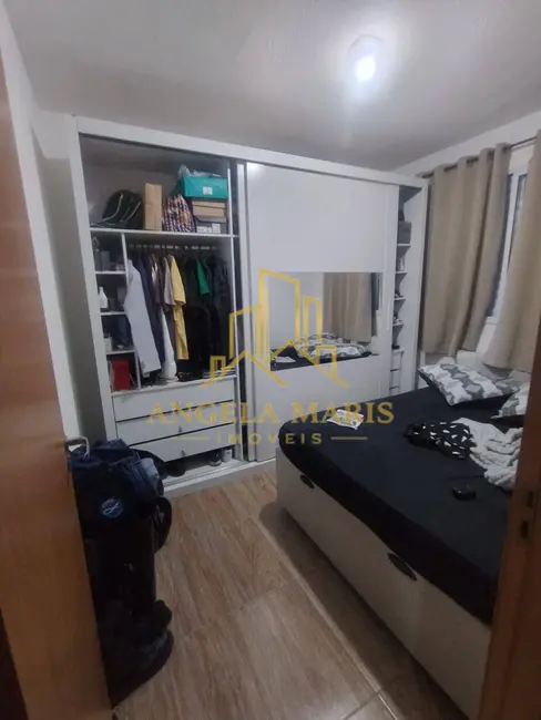 Foto 4 de Apartamento com 2 quartos à venda, 38m2 em Sao Jose Dos Campos - SP