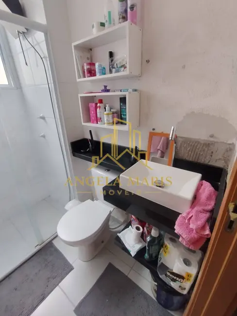 Foto 7 de Apartamento com 2 quartos à venda, 38m2 em Sao Jose Dos Campos - SP
