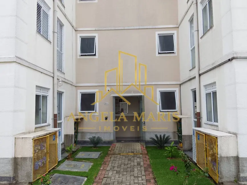 Foto 8 de Apartamento com 2 quartos à venda, 38m2 em Sao Jose Dos Campos - SP