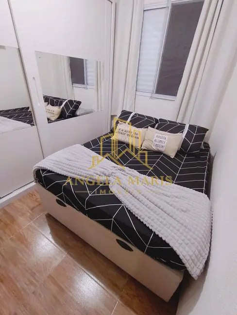 Foto 5 de Apartamento com 2 quartos à venda, 38m2 em Sao Jose Dos Campos - SP
