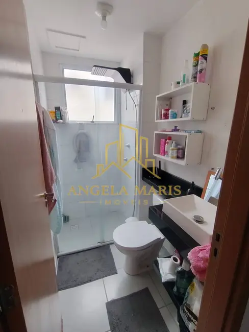 Foto 6 de Apartamento com 2 quartos à venda, 38m2 em Sao Jose Dos Campos - SP
