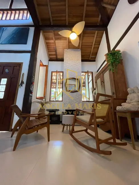 Foto 5 de Casa com 4 quartos à venda em Ilhabela - SP