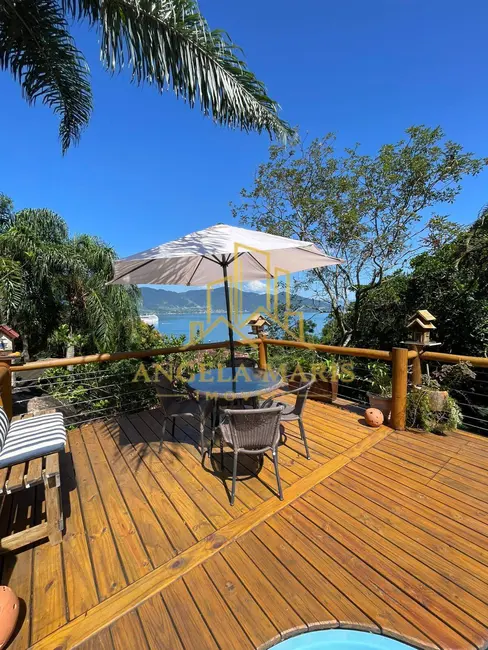 Foto 3 de Casa com 4 quartos à venda em Ilhabela - SP