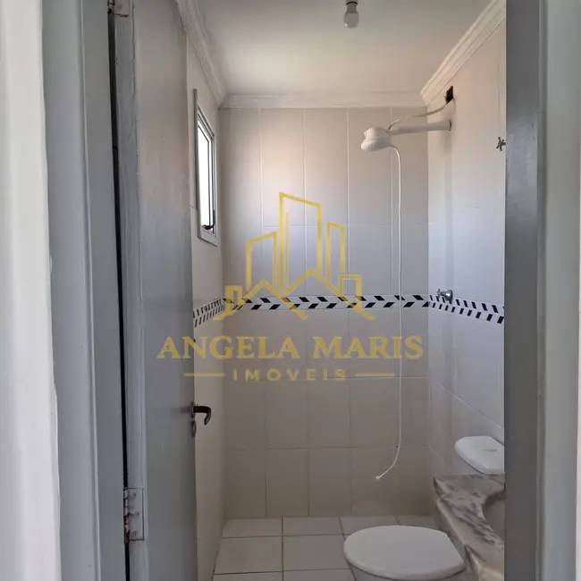 Foto 6 de Apartamento com 3 quartos para alugar, 90m2 em Parque Balneário Poiares, Caraguatatuba - SP