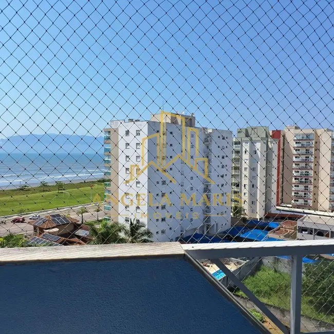 Foto 2 de Apartamento com 3 quartos para alugar, 90m2 em Parque Balneário Poiares, Caraguatatuba - SP