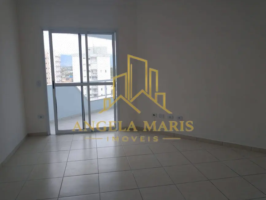 Foto 5 de Apartamento com 3 quartos para alugar, 90m2 em Parque Balneário Poiares, Caraguatatuba - SP