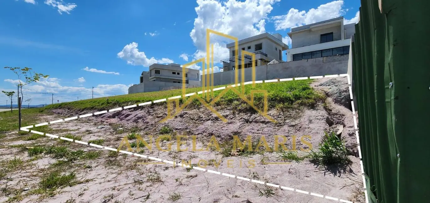 Foto 4 de Lote de Condomínio à venda, 336m2 em Sao Jose Dos Campos - SP