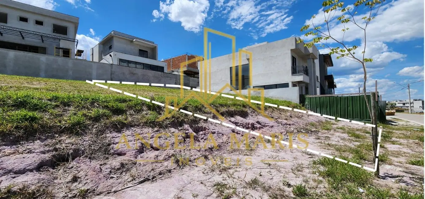 Foto 3 de Lote de Condomínio à venda, 336m2 em Sao Jose Dos Campos - SP