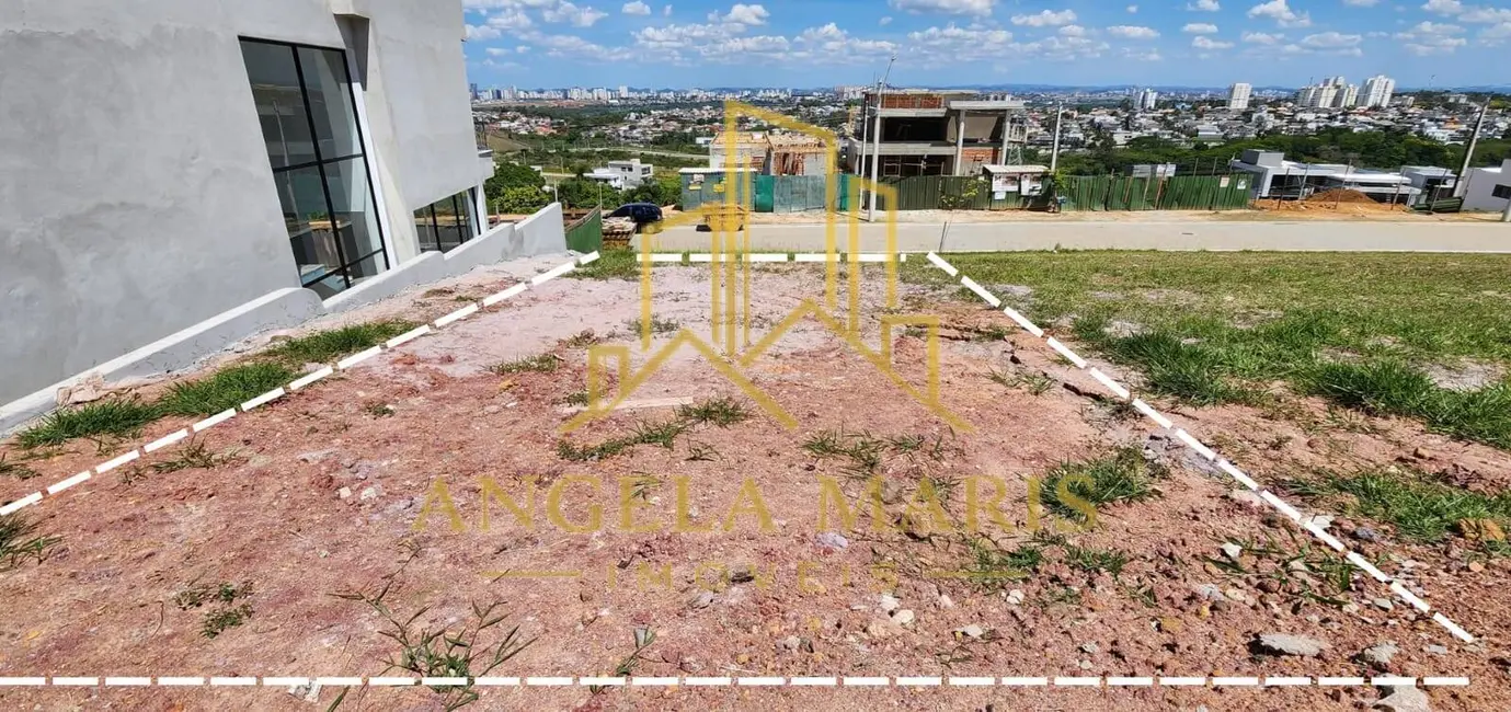 Foto 9 de Lote de Condomínio à venda, 336m2 em Sao Jose Dos Campos - SP