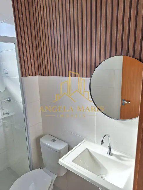 Apartamento com 2 quartos à venda, 40m2 em Sao Jose Dos Campos - SP - imagem 8 Foto 8 de Apartamento com 2 quartos à venda, 40m2 em Sao Jose Dos Campos - SP