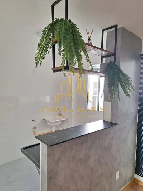 Apartamento com 2 quartos à venda, 40m2 em Sao Jose Dos Campos - SP - imagem 4 Foto 4 de Apartamento com 2 quartos à venda, 40m2 em Sao Jose Dos Campos - SP