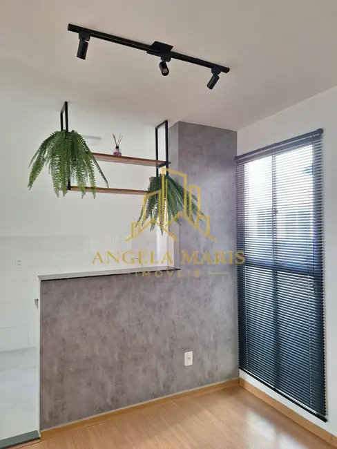 Apartamento com 2 quartos à venda, 40m2 em Sao Jose Dos Campos - SP - imagem 2 Foto 2 de Apartamento com 2 quartos à venda, 40m2 em Sao Jose Dos Campos - SP