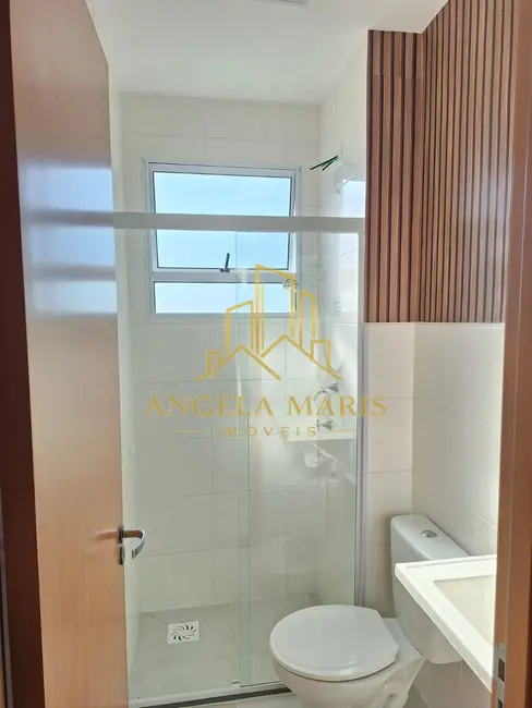 Apartamento com 2 quartos à venda, 40m2 em Sao Jose Dos Campos - SP - imagem 9 Foto 9 de Apartamento com 2 quartos à venda, 40m2 em Sao Jose Dos Campos - SP