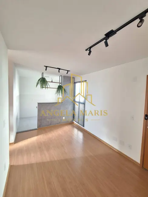 Apartamento com 2 quartos à venda, 40m2 em Sao Jose Dos Campos - SP - imagem 1 Foto 1 de Apartamento com 2 quartos à venda, 40m2 em Sao Jose Dos Campos - SP