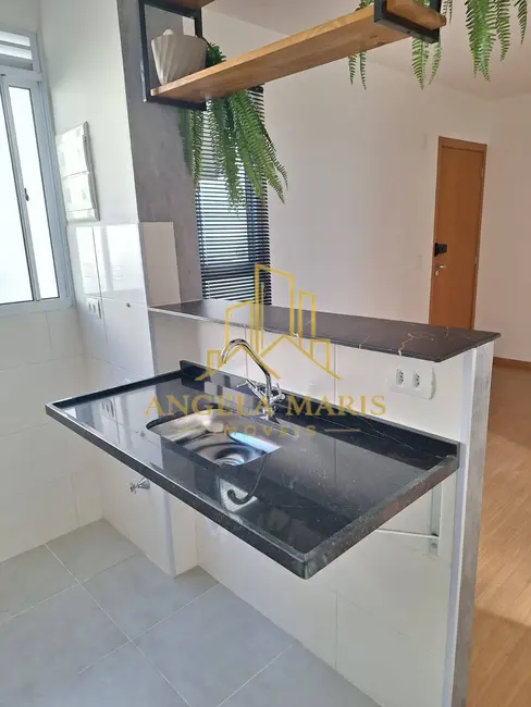 Apartamento com 2 quartos à venda, 40m2 em Sao Jose Dos Campos - SP - imagem 3 Foto 3 de Apartamento com 2 quartos à venda, 40m2 em Sao Jose Dos Campos - SP