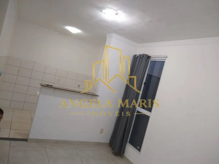 Foto 3 de Apartamento com 2 quartos à venda, 54m2 em Sao Jose Dos Campos - SP