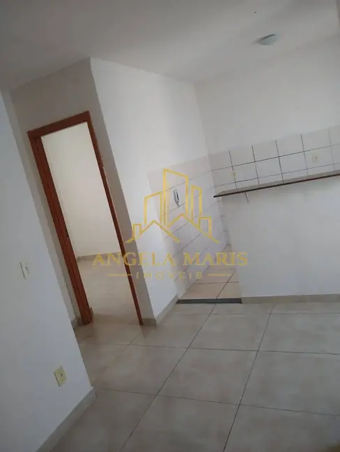 Foto 6 de Apartamento com 2 quartos à venda, 54m2 em Sao Jose Dos Campos - SP