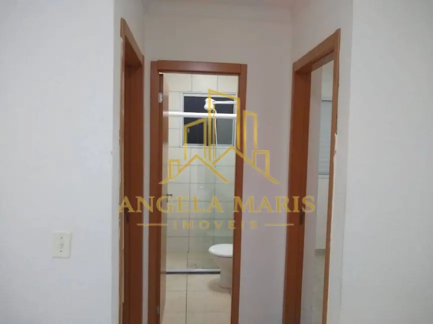 Foto 7 de Apartamento com 2 quartos à venda, 54m2 em Sao Jose Dos Campos - SP