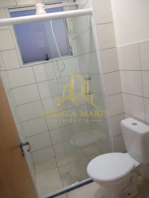 Foto 8 de Apartamento com 2 quartos à venda, 54m2 em Sao Jose Dos Campos - SP