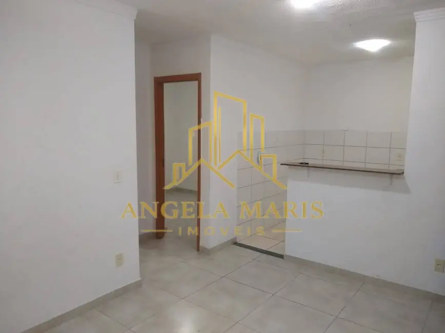 Foto 5 de Apartamento com 2 quartos à venda, 54m2 em Sao Jose Dos Campos - SP