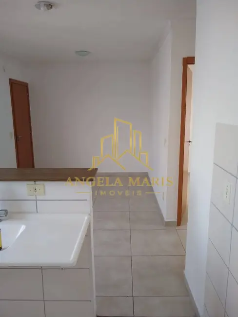 Foto 2 de Apartamento com 2 quartos à venda, 54m2 em Sao Jose Dos Campos - SP