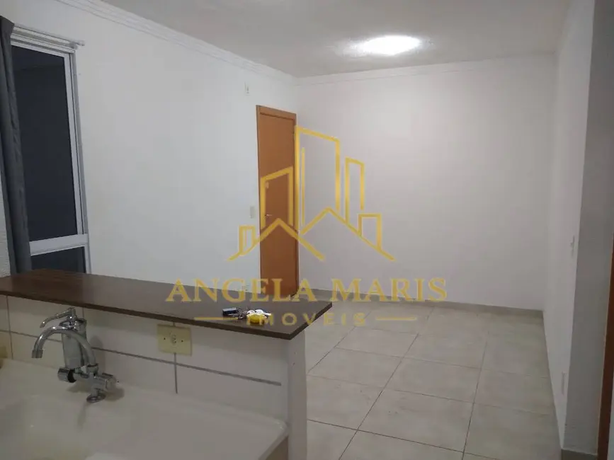 Foto 1 de Apartamento com 2 quartos à venda, 54m2 em Sao Jose Dos Campos - SP