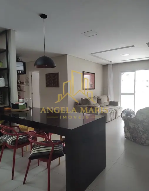 Foto 2 de Apartamento com 3 quartos à venda, 83m2 em Pagador de Andrade, Jacarei - SP