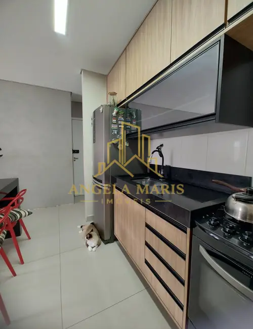 Foto 8 de Apartamento com 3 quartos à venda, 83m2 em Pagador de Andrade, Jacarei - SP