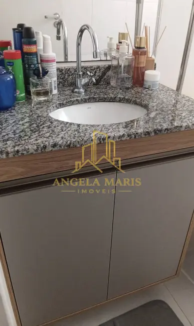 Foto 9 de Apartamento com 3 quartos à venda, 83m2 em Pagador de Andrade, Jacarei - SP