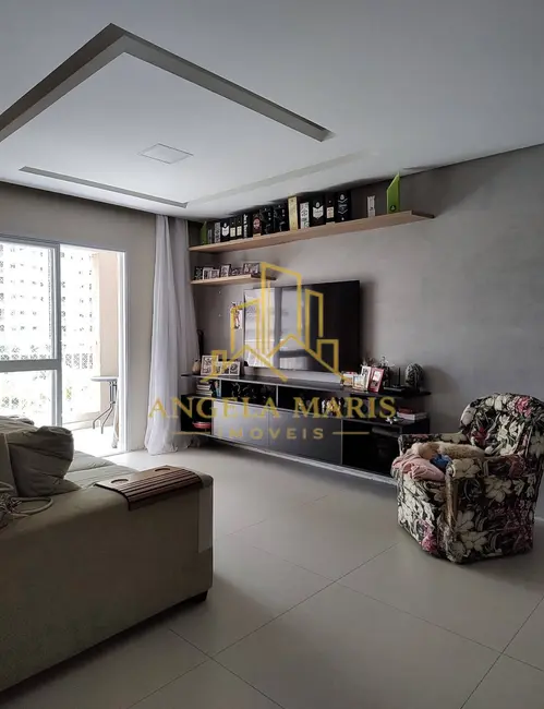 Foto 1 de Apartamento com 3 quartos à venda, 83m2 em Pagador de Andrade, Jacarei - SP