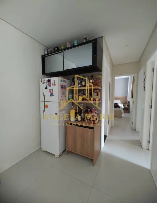 Foto 7 de Apartamento com 3 quartos à venda, 83m2 em Pagador de Andrade, Jacarei - SP