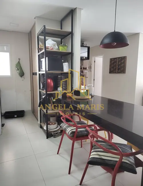 Foto 6 de Apartamento com 3 quartos à venda, 83m2 em Pagador de Andrade, Jacarei - SP